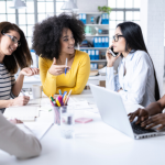 Empoderamento de Meninas e Mulheres na Ciência, Tecnologia e Inovação no Brasil