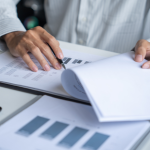 Auditoria fiscal e análise documental: Alberto Toshio Murakami explica como verificar informações e reduzir riscos no setor fiscal.