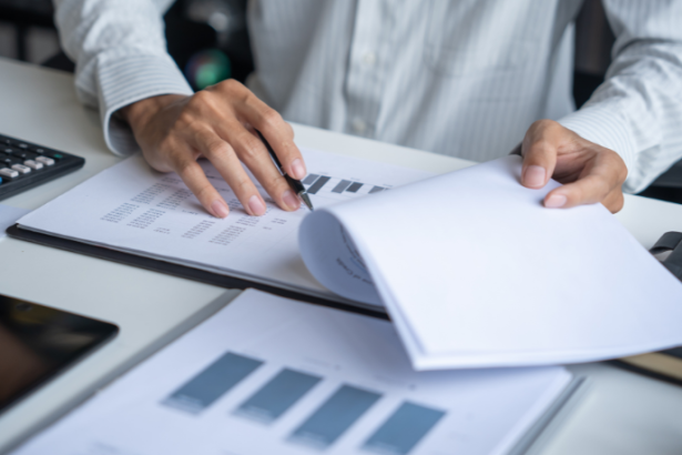 Auditoria fiscal e análise documental: Alberto Toshio Murakami explica como verificar informações e reduzir riscos no setor fiscal.