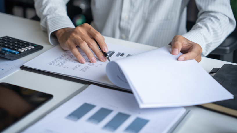 Auditoria fiscal e análise documental: Alberto Toshio Murakami explica como verificar informações e reduzir riscos no setor fiscal.