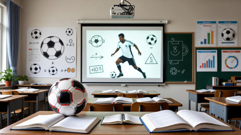 Sergio Bento de Araujo