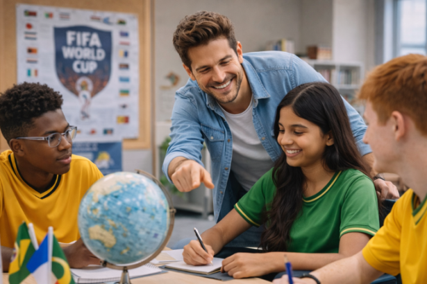 Sergio Bento de Araujo