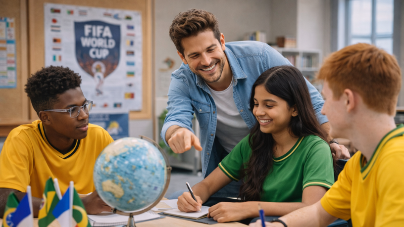 Sergio Bento de Araujo