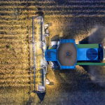 Tratores com tecnologia finlandesa impulsionam o agronegócio brasileiro e aceleram a modernização no campo