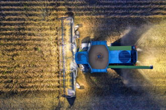 Tratores com tecnologia finlandesa impulsionam o agronegócio brasileiro e aceleram a modernização no campo