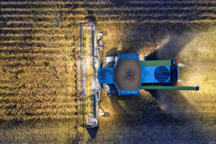 Tratores com tecnologia finlandesa impulsionam o agronegócio brasileiro e aceleram a modernização no campo