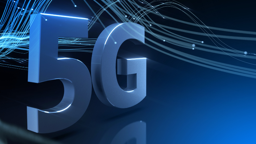 5G no Brasil: expansão acelerada deve transformar economia digital e inclusão até 2026