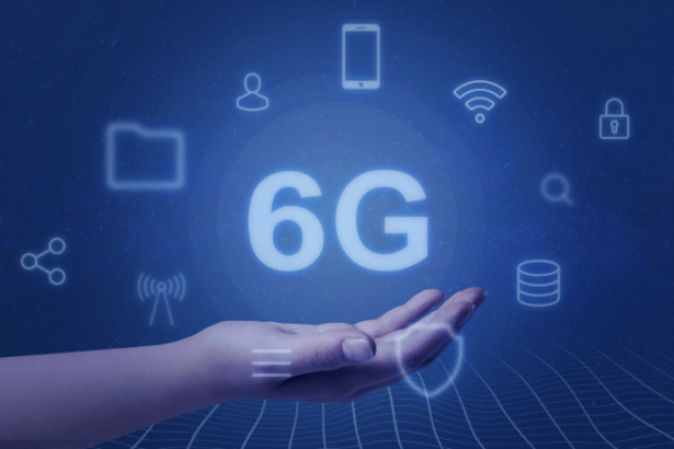 China avança com rede pré-6G e acelera corrida global pela próxima geração da conectividade digital