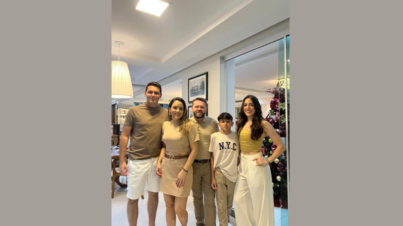 Dalmi Fernandes Defanti Junior