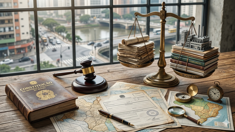 Gilmar Stelo e Stelo Advogados Associados