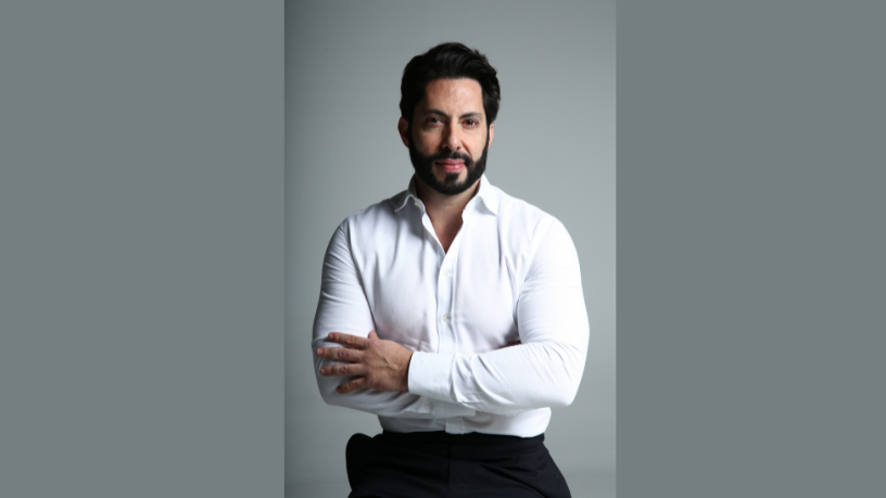 Gustavo Khattar de Godoy
