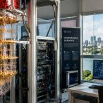 Infraestrutura quântica no Recife coloca o Brasil no centro da nova era da cibersegurança