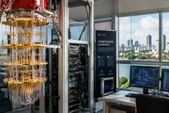 Infraestrutura quântica no Recife coloca o Brasil no centro da nova era da cibersegurança