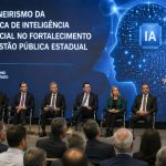 O Pioneirismo da Política de Inteligência Artificial no Fortalecimento da Gestão Pública Estadual