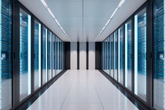 O Impacto da Infraestrutura de Data Centers na Atração de Investimentos Tecnológicos de Grande Porte