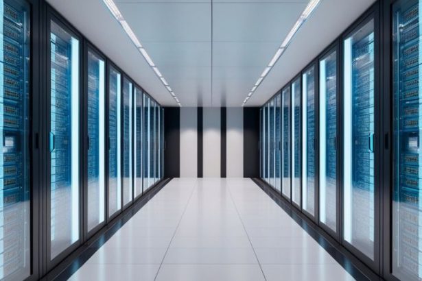 O Impacto da Infraestrutura de Data Centers na Atração de Investimentos Tecnológicos de Grande Porte