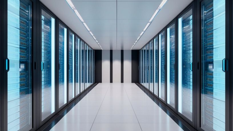 O Impacto da Infraestrutura de Data Centers na Atração de Investimentos Tecnológicos de Grande Porte