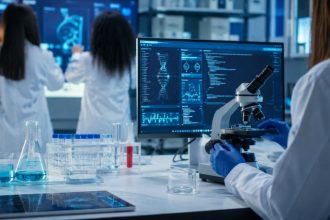 Mulheres na ciência: nova política do MCTI pode transformar o futuro da tecnologia no Brasil