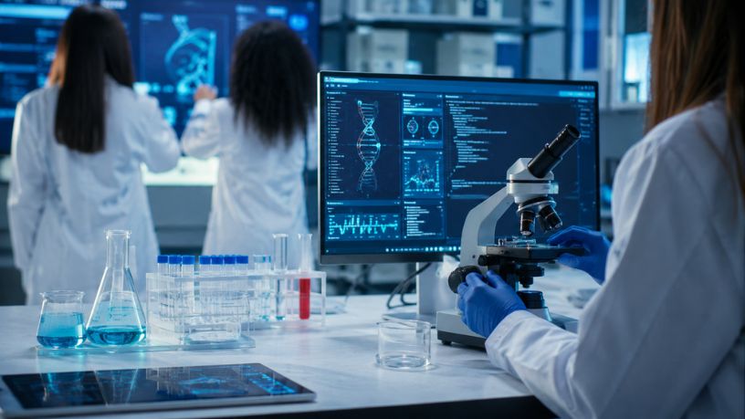 Mulheres na ciência: nova política do MCTI pode transformar o futuro da tecnologia no Brasil