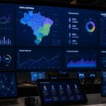 Inteligência artificial e eleitores sintéticos: a grande revolução silenciosa do marketing político nas eleições de 2026