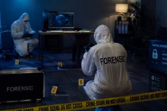 O Impacto da Criminalística Digital e a Virtualização Tecnológica na Investigação de Locais de Crime