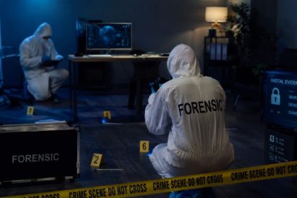 O Impacto da Criminalística Digital e a Virtualização Tecnológica na Investigação de Locais de Crime