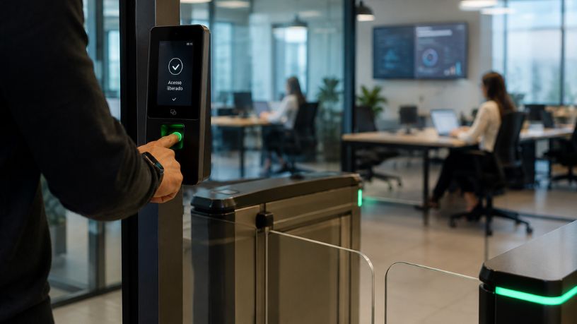 WebMotors aposta em identidade digital para transformar o trabalho híbrido nas empresas
