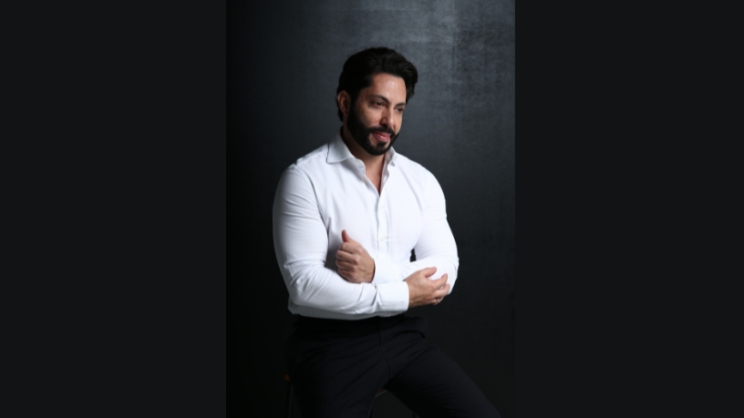 Gustavo Khattar de Godoy
