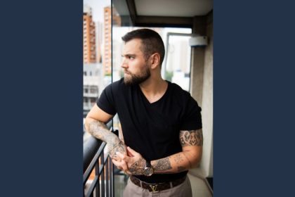 Lucas Peralles