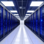 Brasil pode atrair até US$ 33 bilhões com a expansão global de data centersBrasil pode atrair até US$ 33 bilhões com a expansão global de data centers