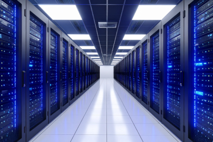 Brasil pode atrair até US$ 33 bilhões com a expansão global de data centersBrasil pode atrair até US$ 33 bilhões com a expansão global de data centers