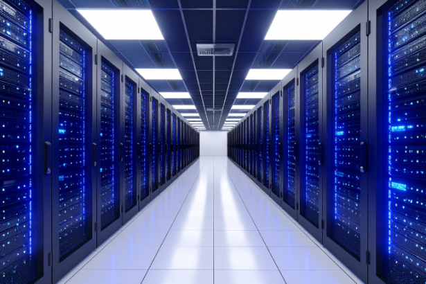 Brasil pode atrair até US$ 33 bilhões com a expansão global de data centersBrasil pode atrair até US$ 33 bilhões com a expansão global de data centers
