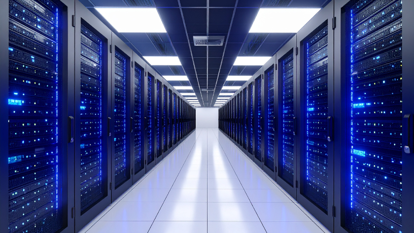 Brasil pode atrair até US$ 33 bilhões com a expansão global de data centersBrasil pode atrair até US$ 33 bilhões com a expansão global de data centers