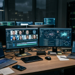 Eleições 2026 entram na era dos deepfakes: como a inteligência artificial mudou as regras da campanha no Brasil