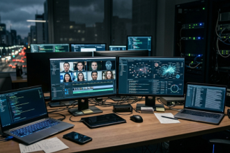Eleições 2026 entram na era dos deepfakes: como a inteligência artificial mudou as regras da campanha no Brasil