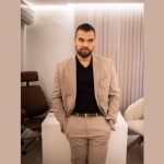 Lucas Peralles